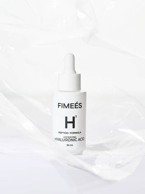 HYALURONIC ACID SERUM