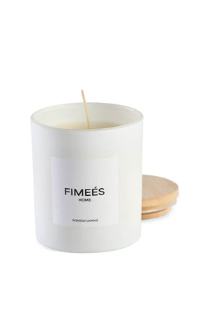 SCENTED CANDLE