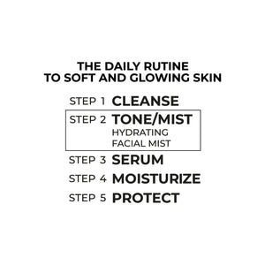 FACIAL MIST