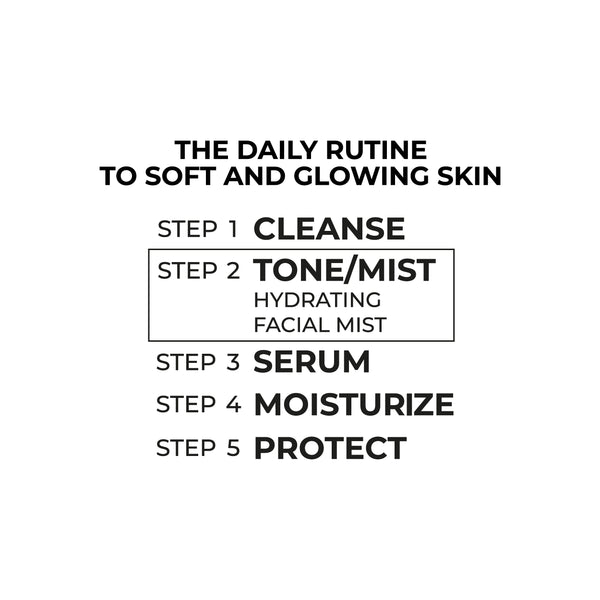 FACIAL MIST