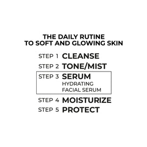 HYALURONIC ACID SERUM