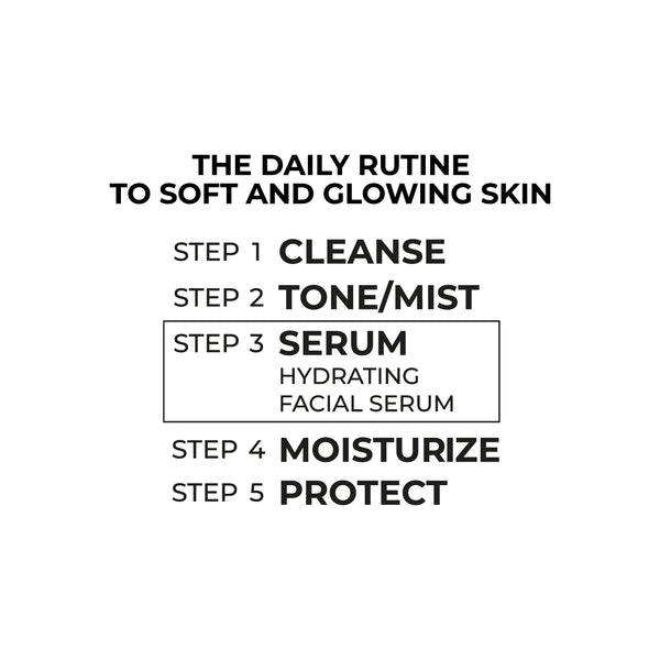 HYALURONIC ACID SERUM