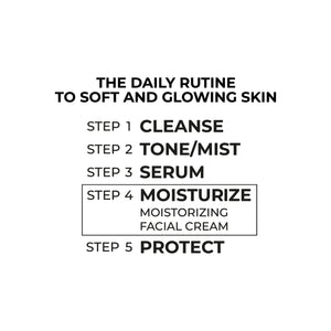 FACIAL CREAM