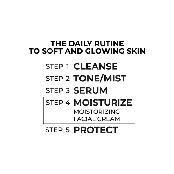 FACIAL CREAM