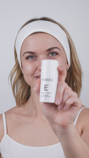 EYE SERUM