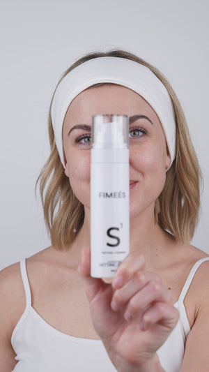 SETTING SPRAY
